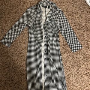 New York and Company dress/sweater